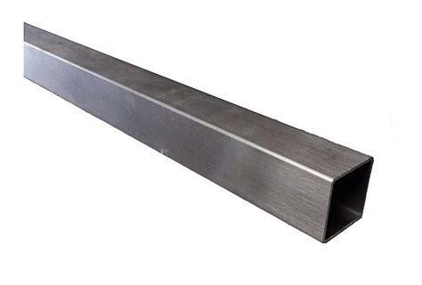 25 x 25 stainless steel box section|25x25x1.5 stainless box.